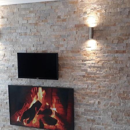 Apartman "Vienna" Сокобаня Екстер'єр фото
