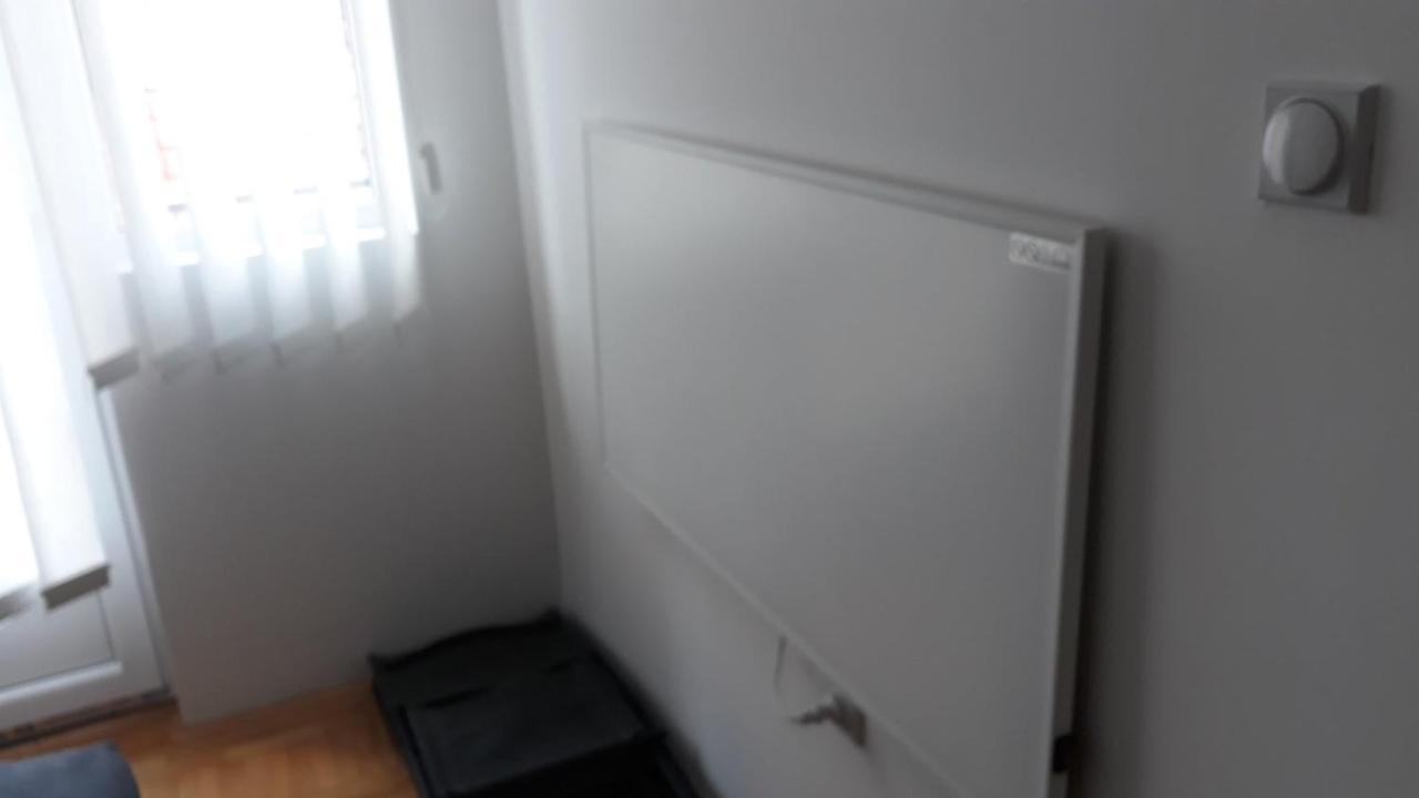 Apartman "Vienna" Сокобаня Екстер'єр фото