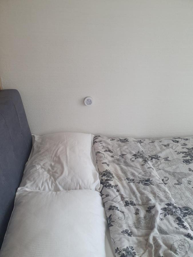 Apartman "Vienna" Сокобаня Екстер'єр фото