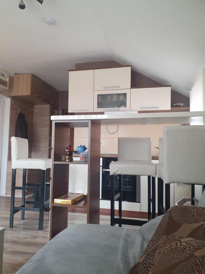 Apartman "Vienna" Сокобаня Екстер'єр фото