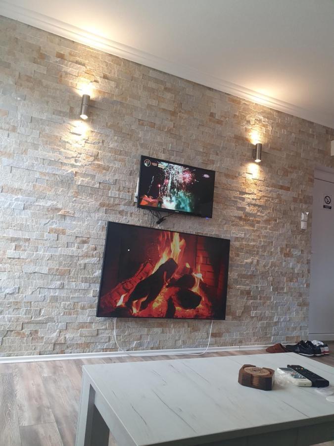 Apartman "Vienna" Сокобаня Екстер'єр фото