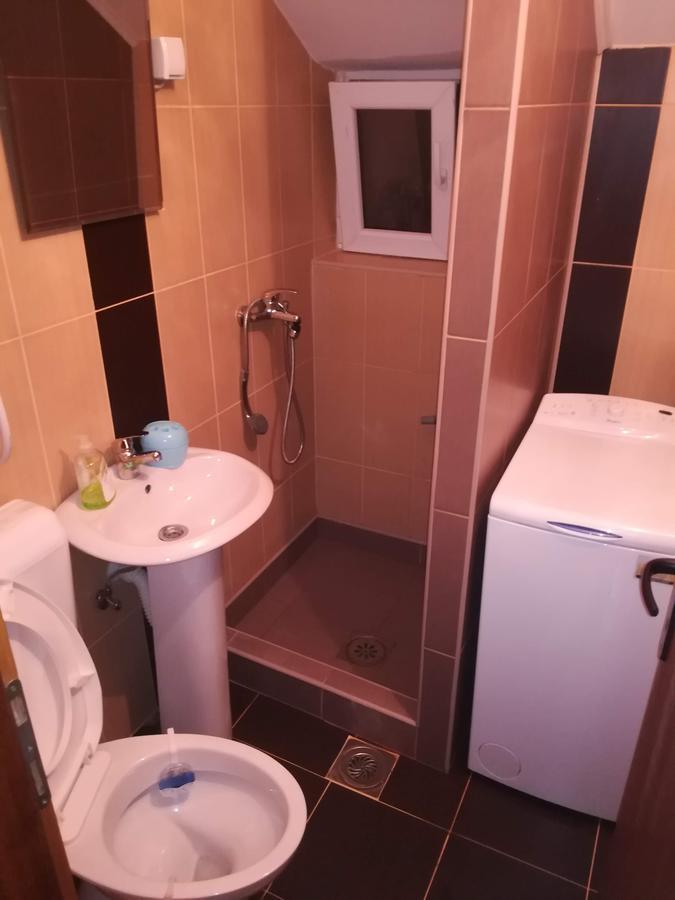 Apartman "Vienna" Сокобаня Екстер'єр фото
